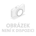 4home Bytový textil - Cestovný vankúšik z pamäťovej peny, biela 208499
